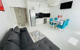 Gold Apartman