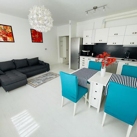 Gold Apartman Надьканіжа Екстер'єр фото