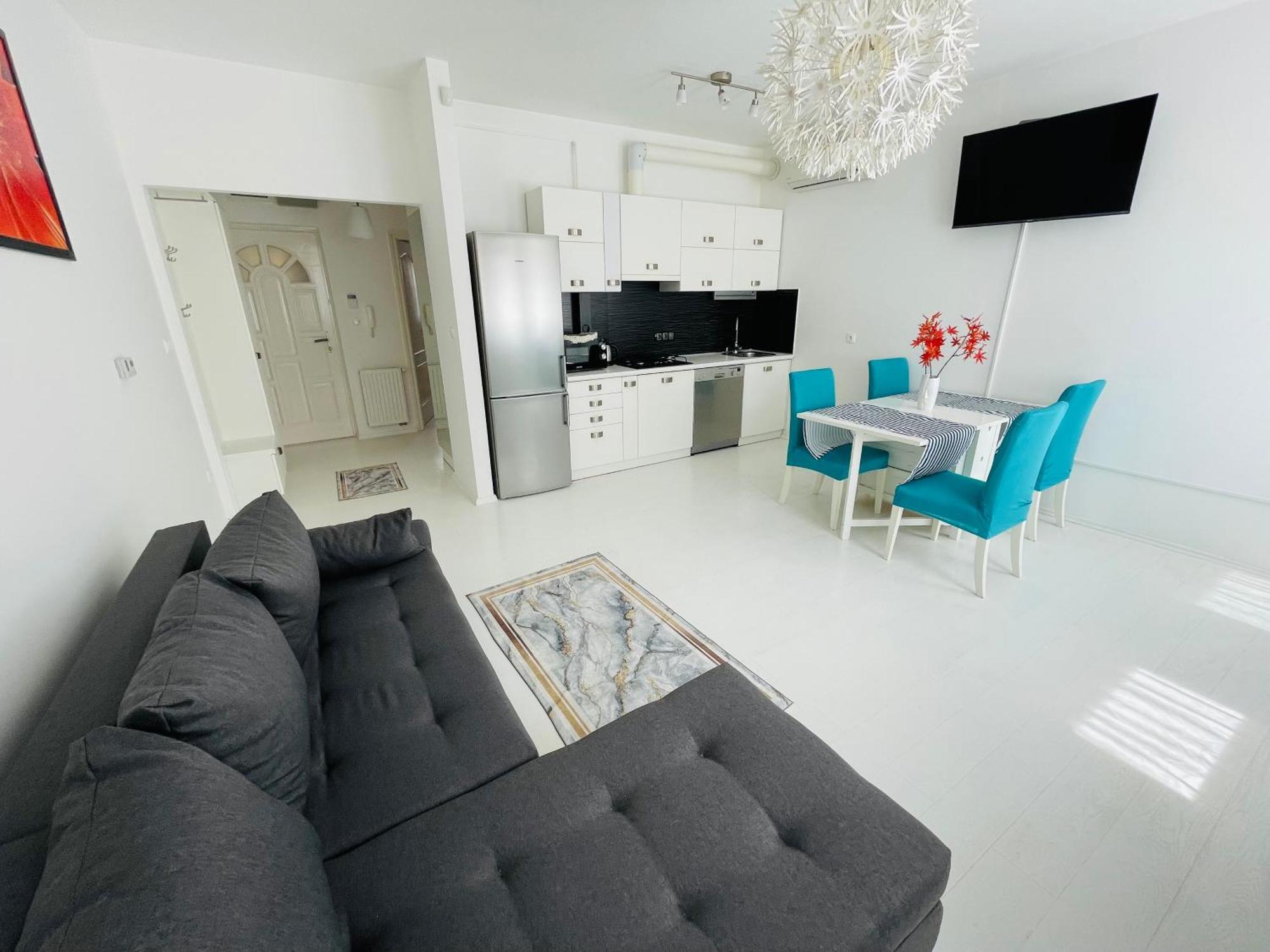 Gold Apartman Надьканіжа Екстер'єр фото