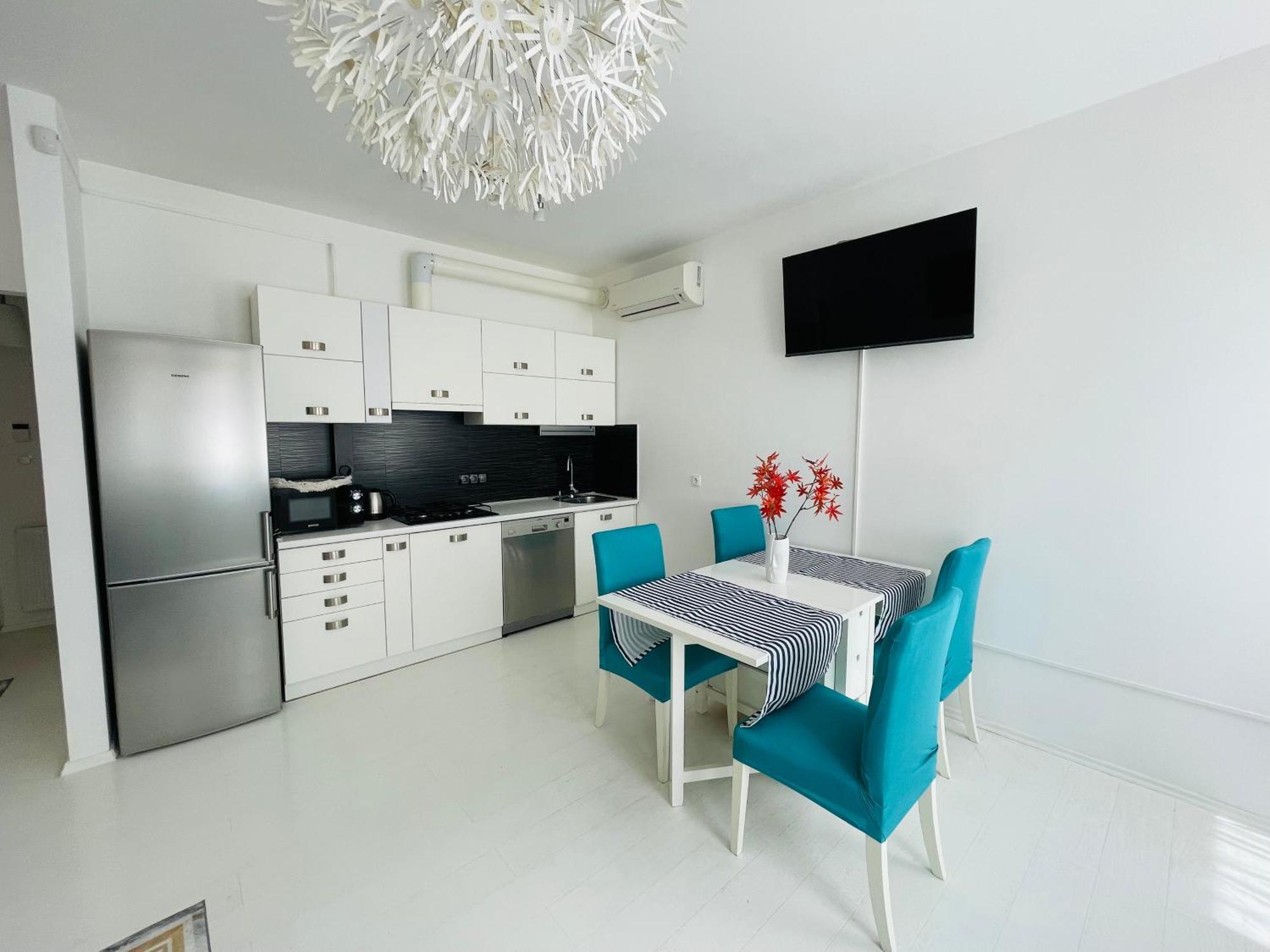 Gold Apartman Надьканіжа Екстер'єр фото
