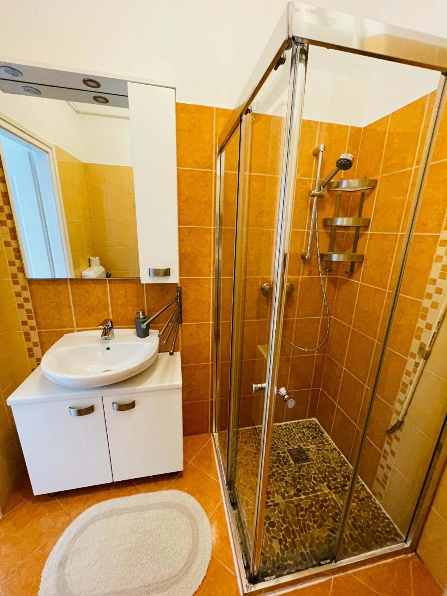 Gold Apartman Надьканіжа Екстер'єр фото